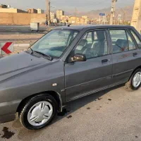 پراید ۱۱۱سالم|خودرو سواری و وانت|تهران, والفجر (افسریه)|دیوار