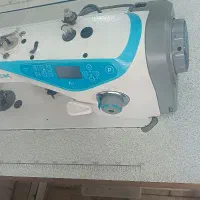 فروش چرخ خیاطی A4 فول|چرخ خیاطی و ریسندگی|بروجرد, |دیوار