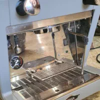 فروش دستگاه  اسپرسو صنعتی