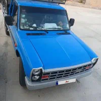 فروش نیسان بنزینی مدل 1404|خودرو سواری و وانت|لامرد, |دیوار