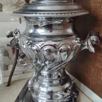 سماور گازی ۸لیتری