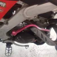 crf2017 kx yz ktm|موتورسیکلت|تبریز, |دیوار