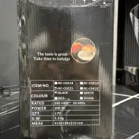 آسیاب قهوه|سماور، چای‌ساز، قهوه‌ساز|ساوه, |دیوار