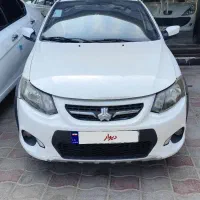 کوییک شاسی پلمپ مدل 401