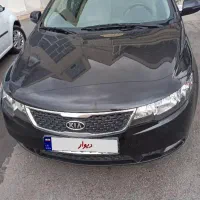 سراتو 95 دنده