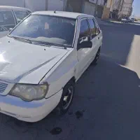 پراید ۱۳۲|خودرو سواری و وانت|داران, |دیوار