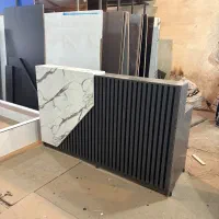 میز کارمندی الدار کانتر صدفی صندلی Fx76879|دفتر کار|تهران, علم و صنعت|دیوار