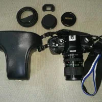 دوربین عکاسی حرفه ای BRAUN SR2000|دوربین عکاسی و فیلمبرداری|تهران, خانی آباد نو شمالی|دیوار