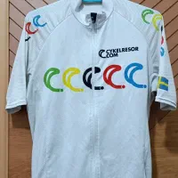 لباس دوچرخه سواری