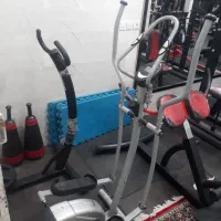 باشگاه بدنسازی در حد نو|تجهیزات ورزشی|سنندج, |دیوار