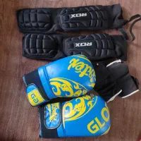 دستکش پابند دستکش مچ بند ورزشی