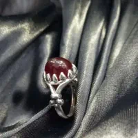 طراحی و ساخت انگشتر نقره|جواهرات|تبریز, |دیوار