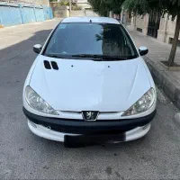 206 تیپ ۵ مدل ۹۶ فوق العاده