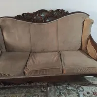 ست مبل|مبلمان خانگی و میز عسلی|محمدشهر, |دیوار
