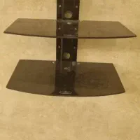 میز  زیر تی وی دیواری