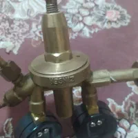 گیج فشار زینسر اصلی|ابزارآلات|کاشمر, |دیوار