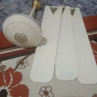 پنکه سقفی بزرگ