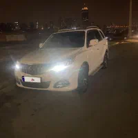 هایما مدل ۹۷ s7+