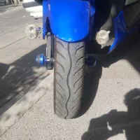 واریو ۱۶۰ آب خنک هانی(رهرو)|موتورسیکلت|اندیشه, اندیشه فاز ۱|دیوار