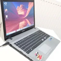 لب تاب گرافیکدار خانگی تمیزسامسونگ