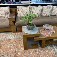 مبل تختخوابشو ۹نفره