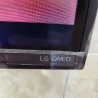 lg qned86a|تلویزیون و پروژکتور|قم, ولیعصر|دیوار