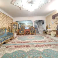 منزل مسکونی(ولیعصر)140متر بنا روی 95متر دوبلکس