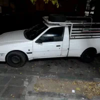 حمل بار با وانت آریسان به همه کشور