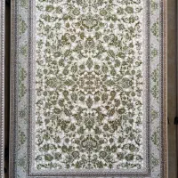 دوتخته فرش ۱۲متری تک به تک ۱۲۰۰شانه تراکم ۳۶۰۰