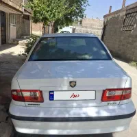 سمند مدل ۹۵|خودرو سواری و وانت|کرج, شهرک امیر المومنین|دیوار