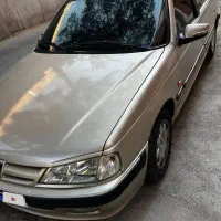 فروش ماشین پژو پارس