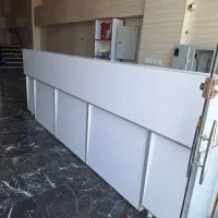 میز پیشخوان ام دی اف