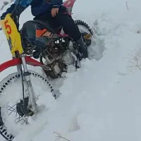 موتور مینی جترو ۹۰سی سی