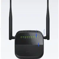 مودم روتر دی لینک مدل D-Llink DSL-124