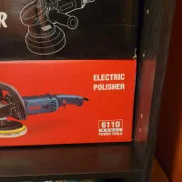 دستگاه پولیش