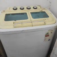 لباسشویی دو قلو