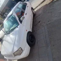 ۱۳۲|خودرو سواری و وانت|ارومیه, |دیوار