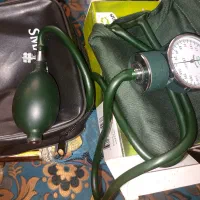 فشارسنج عقربه ای سالم نو