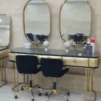 فروش لوازم سالن زیبایی و آرایشگاه