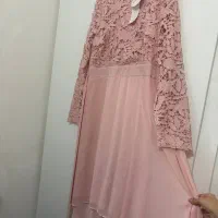 پیراهن مجلسی زنانه