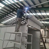 خدمات گاز رسانی