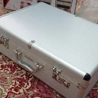 چمدان قاشق وچنگال