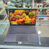 لپتاپ DELL نسل ۱۱ سری H بسیار تمیز صفحه FULL HD