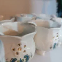 بستنی خوری|ظروف سرو و پذیرایی|کرج, آق تپه|دیوار