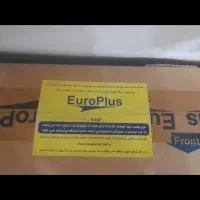 ال ای دی 55اینج ایرو پلاس فول|تلویزیون و پروژکتور|سنندج, |دیوار