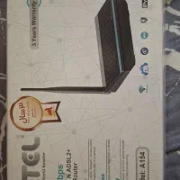 مودم یوتل مدل A154