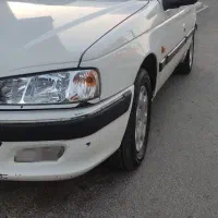 پژو پارس تمیز مدل ۸۶