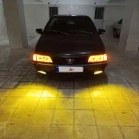 پژو ۴۰۵ مدل ۹۱|خودرو سواری و وانت|گرمدره, |دیوار