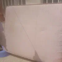 تشک طبی دونفره