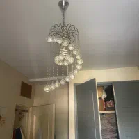 لوستر|لوستر و چراغ آویز|کرج, فاز ۲ مهرشهر|دیوار